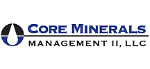 Core Minerals Management II