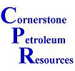 Cornerstone Petroleum Resources