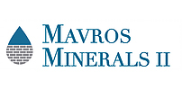 Mavros Minerals II