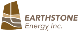 earthstone energy logo