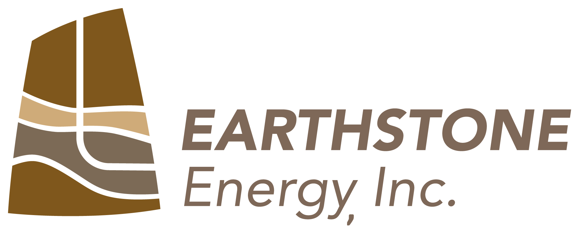 earthstone energy logo