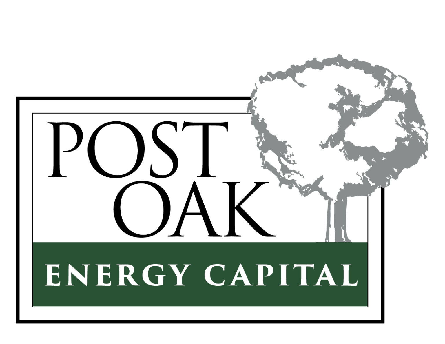 Press - Post Oak Energy Capital - Private Equity